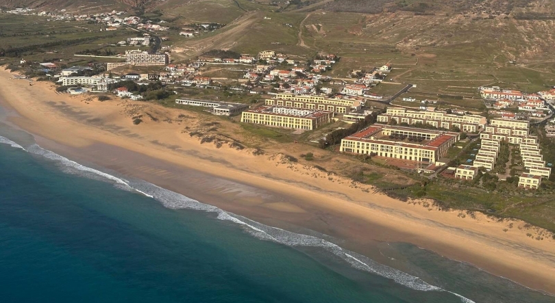 Quercus classificou 40 praias da Madeira e Porto Santo com qualidade de ouro