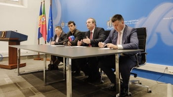 PSD quer lei mais ajustada às regiões autónomas (vídeo)