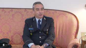 “Criminalidade na Madeira é baixa” (áudio)