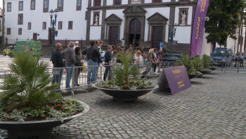 Marítimo recebido na Câmara do Funchal (vídeo)