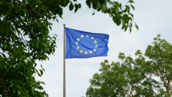 Conselho Europeu assinala dia da Europa (áudio)