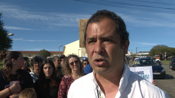 Imagem de Rafael Macedo diz que pretendeu provar um crime (vídeo)