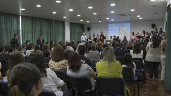Encontro regional Erasmus  reuniu 17 equipas escolares (vídeo)