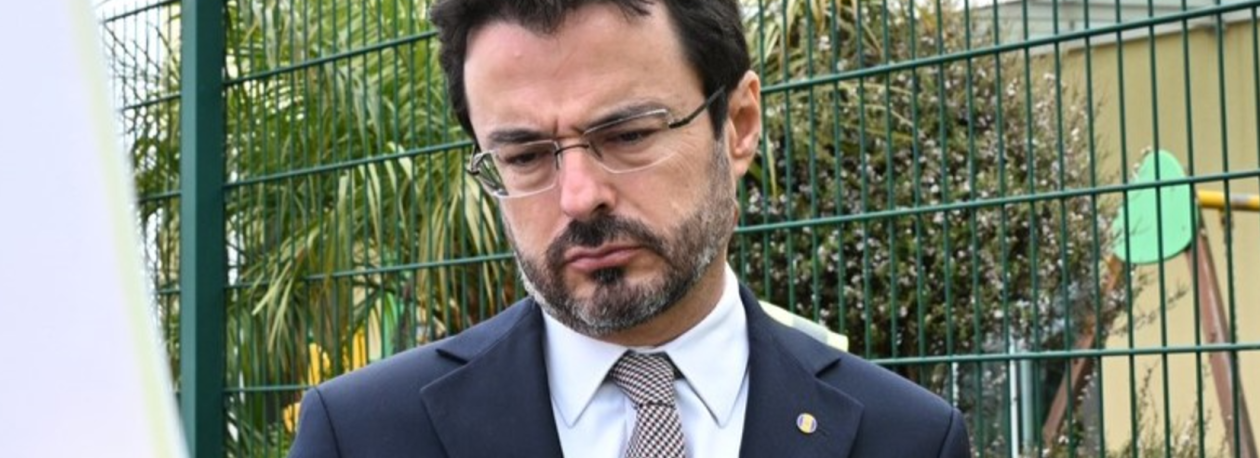 Governo Regional confirma atraso na obra do novo hospital (áudio)