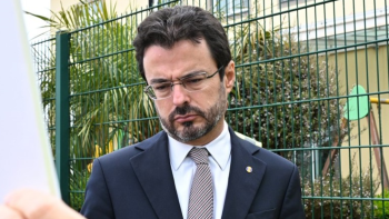 Governo Regional confirma atraso na obra do novo hospital (áudio)