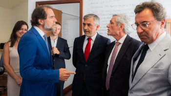 Novo valor para a 3.ª fase do novo hospital conhecido daqui a duas semanas (áudio)