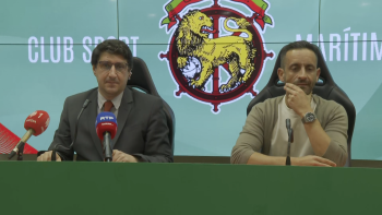 Carlos André Gomes considera que os novos desafios pedem novo treinador (áudio)