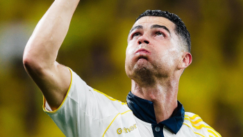 Ronaldo é campeão da Arábia Saudita pela 1.ª vez