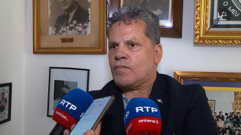 “Objetivos de carreira já não cabem nos limites do Nacional” (vídeo)