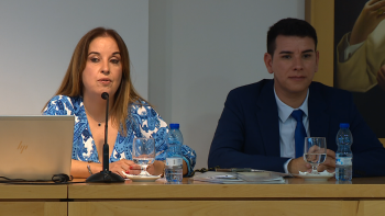 Queixa apresentada contra Rute Agulhas (vídeo)