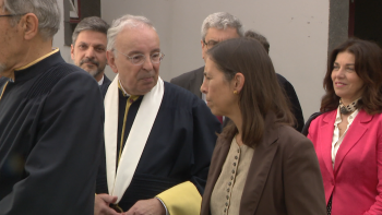 Reitor da UMa pede mais atenção a trabalhos académicos (vídeo)