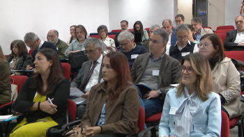 Agência para a Investigação e Inovação promove encontros (vídeo)