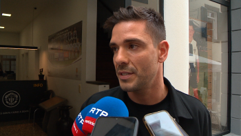 “Fim de uma ligação muito bonita” (vídeo)