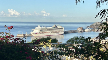 Ventura passa o dia no Funchal