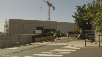 Centro de dados da administração pública fica concluído em junho (vídeo)
