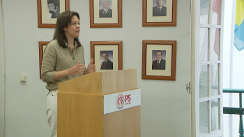 Socialistas pedem explicações sobre o novo hospital (vídeo)