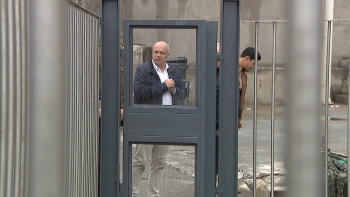 Basílio Santos vai pedir esclarecimentos à Sociedade de Desenvolvimento (vídeo)