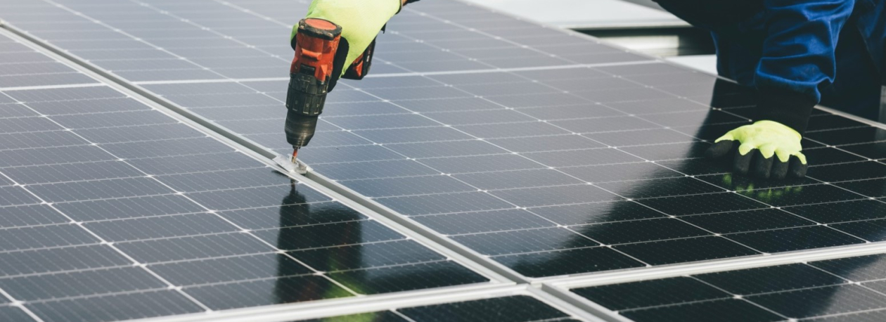 Região vive “boom” da energia solar para autoconsumo (áudio)