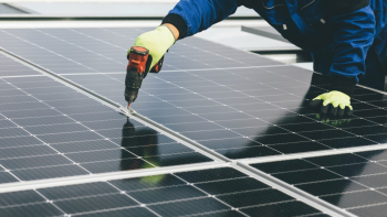 Região vive “boom” da energia solar para autoconsumo (áudio)