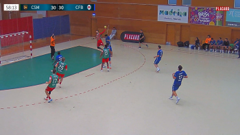 Marítimo venceu o Belenenses (vídeo)