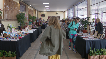 Mercado dos Lavradores acolhe ‘Spring Market’ (vídeo)