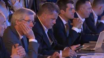 Nacional apresenta queixa na autoridade da concorrência (vídeo)