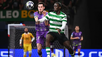 Sporting bate Palma Futsal e sagra-se tricampeão europeu de futsal