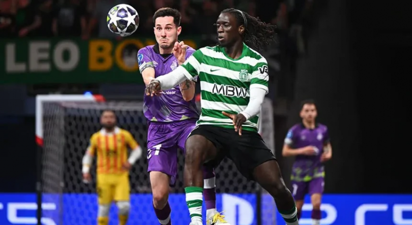 Sporting bate Palma Futsal e sagra-se tricampeão europeu de futsal