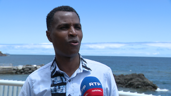 Euclides Buiu procura investidores na Madeira (vídeo)