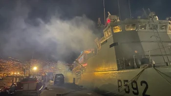 Marinha assume “falha interna” na notificação de militares do Mondego mas nega desrespeito