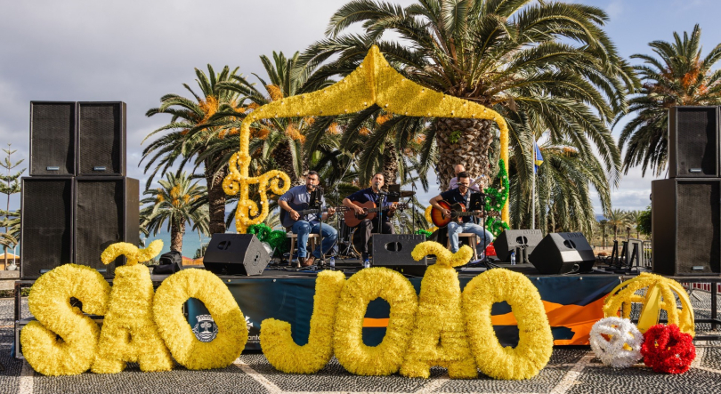 Lobo Marinho faz viagem extra devido ao São João