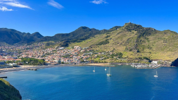 Machico é palco do Campeonato da Europa de Biatle, Triatle e Laser Run (áudio)