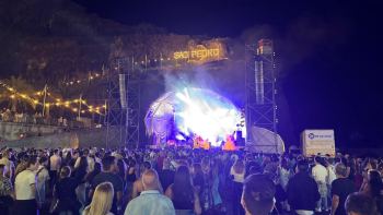 Festas em honra de São Pedro prometem muita animação (áudio)