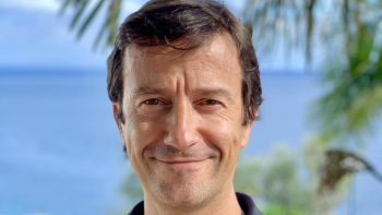 João Canning Clode integra um grupo de 32 investigadores do Aquatic Research Network