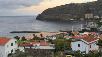 Praia amarela de Machico deve reabrir amanhã (áudio)