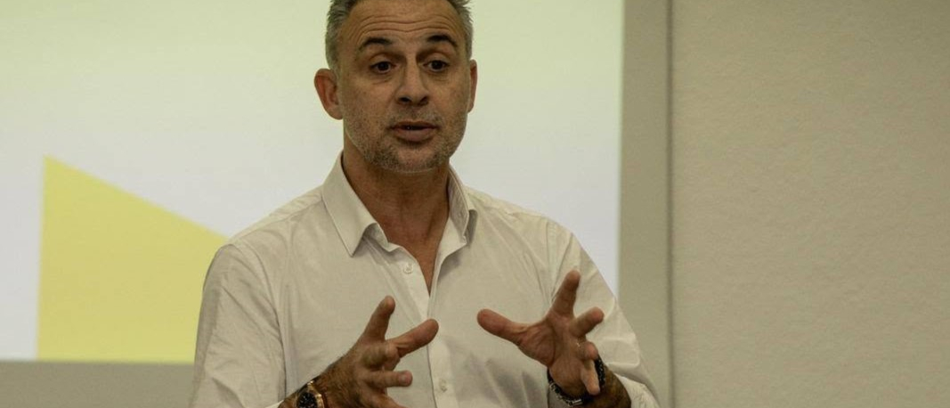 Duarte Gomes deixa cargo de Diretor Técnico Nacional de arbitragem da FPF
