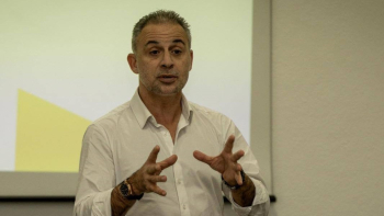 Duarte Gomes deixa cargo de Diretor Técnico Nacional de arbitragem da FPF