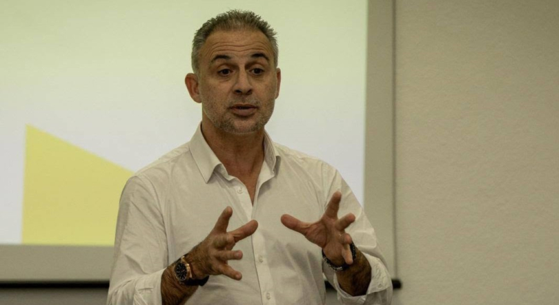 Duarte Gomes deixa cargo de Diretor Técnico Nacional de arbitragem da FPF