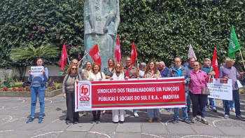 Condicionamentos nos serviços hospitalares e nos Centros de Saúde (áudio)