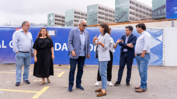 PS insiste que o Governo Regional deve dar explicações acerca do valor do concurso (áudio)