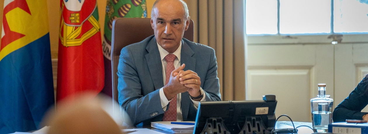 PDM suspenso e novas regras para o Alojamento Local (áudio)