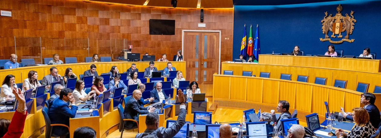 Parlamento discute transporte de doentes não urgentes (áudio)