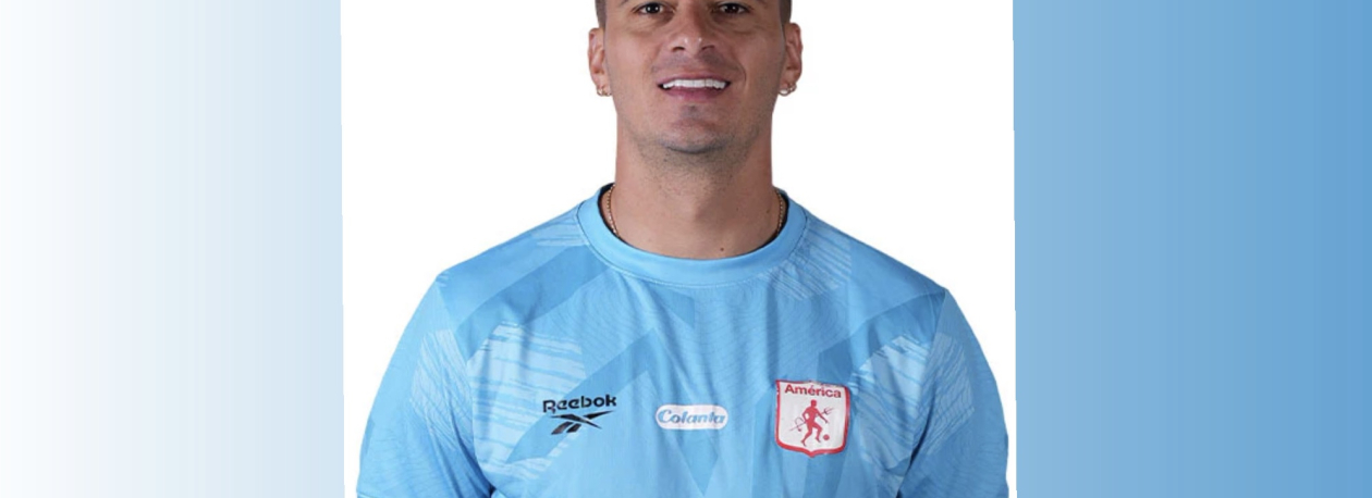 Jorge Soto a caminho do Nacional