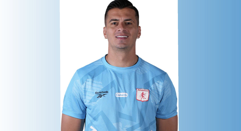 Jorge Soto a caminho do Nacional