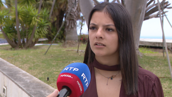 Ana Rodrigues já conquistou sete títulos nacionais no BTT (vídeo)