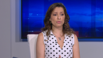 Carina Ferro quer ver postura do governo na AR (vídeo)