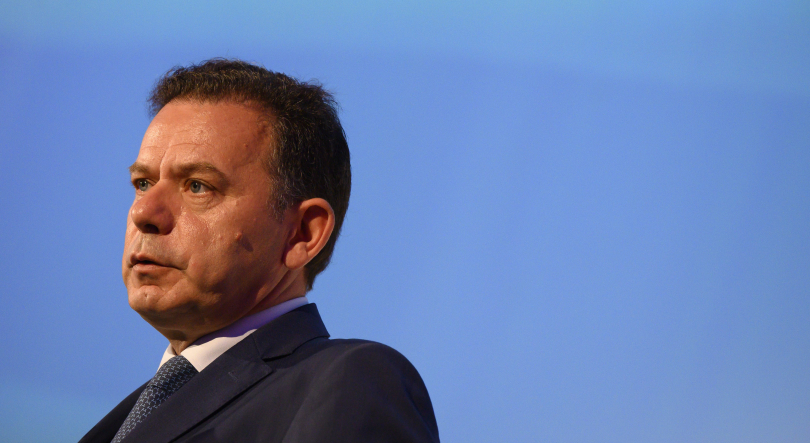 Montenegro reitera que cumpriu todas as obrigações declarativas