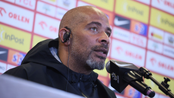 Selecionador da Nigéria acredita que Portugal poderá ser campeão