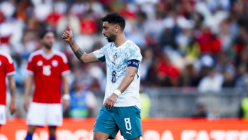 Portugal vence Chile no Jamor