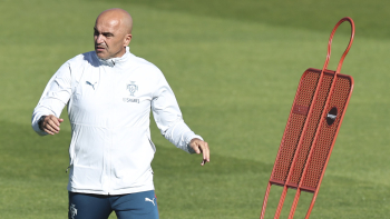 Portugal defronta a Nigéria no último jogo de preparação para o Mundial (áudio)
